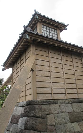 Tomyodo (traditional lighthouse)